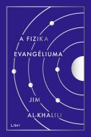 Könyv borító - A fizika evangéliuma